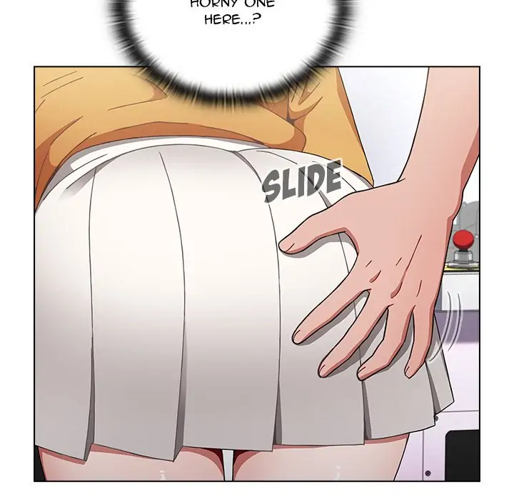 Dorm Room Sisters Chapter 25 - Page 93