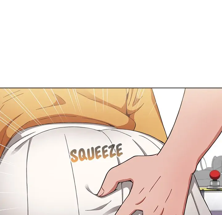 Dorm Room Sisters Chapter 25 - Page 94