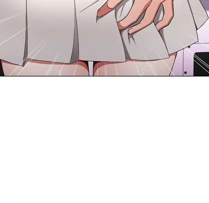 Dorm Room Sisters Chapter 25 - Page 95