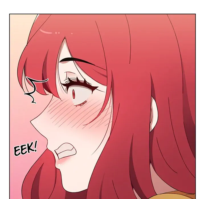 Dorm Room Sisters Chapter 25 - Page 96