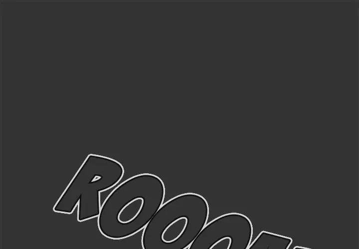 Dorm Room Sisters Chapter 26 - Page 1