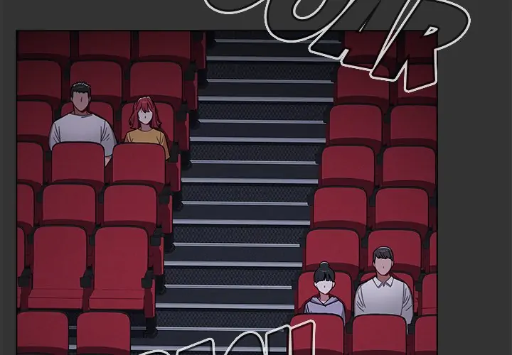 Dorm Room Sisters Chapter 26 - Page 2