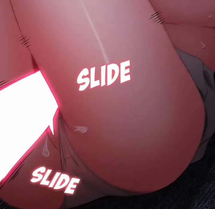 Dorm Room Sisters Chapter 26 - Page 110