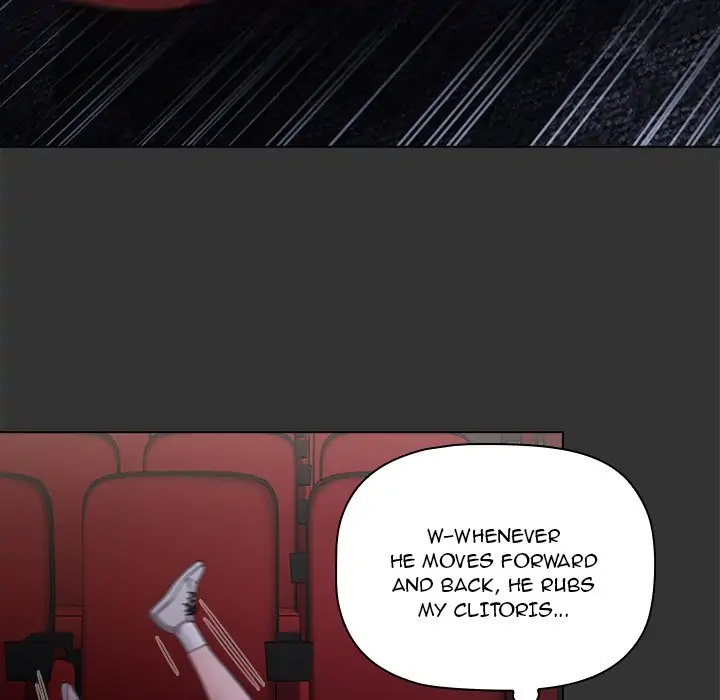 Dorm Room Sisters Chapter 26 - Page 111