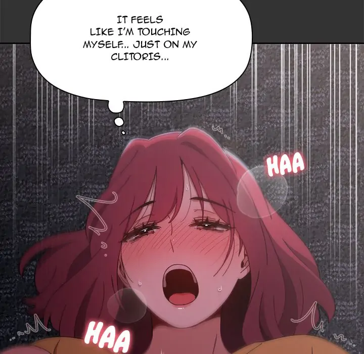 Dorm Room Sisters Chapter 26 - Page 114