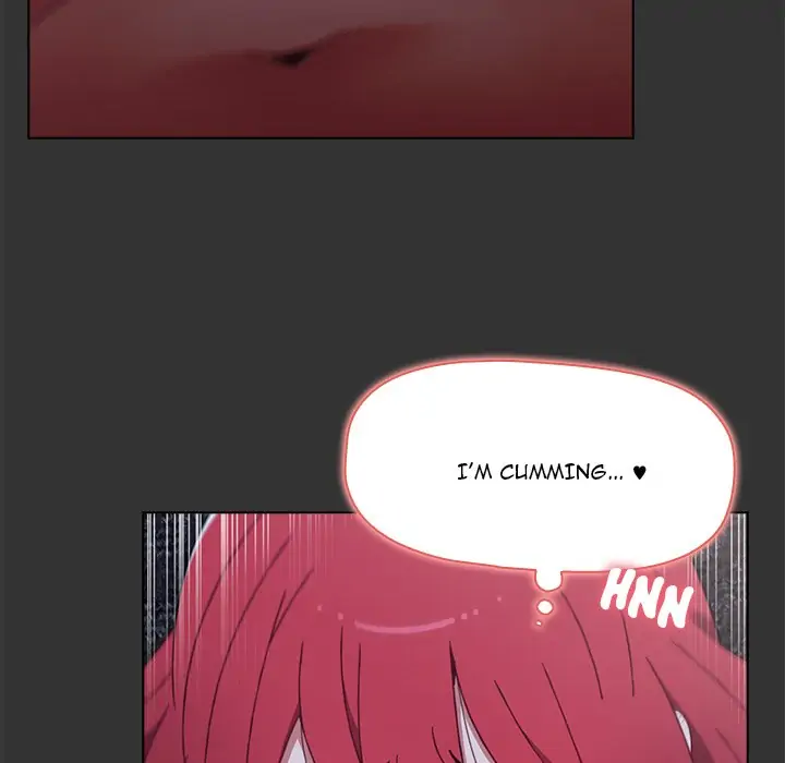 Dorm Room Sisters Chapter 26 - Page 123