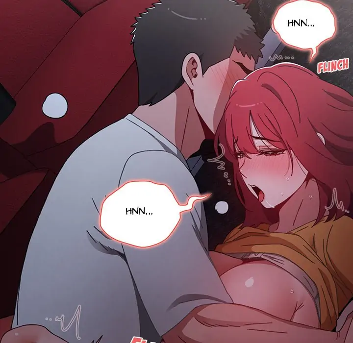 Dorm Room Sisters Chapter 26 - Page 130