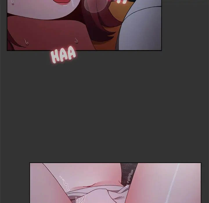 Dorm Room Sisters Chapter 26 - Page 133