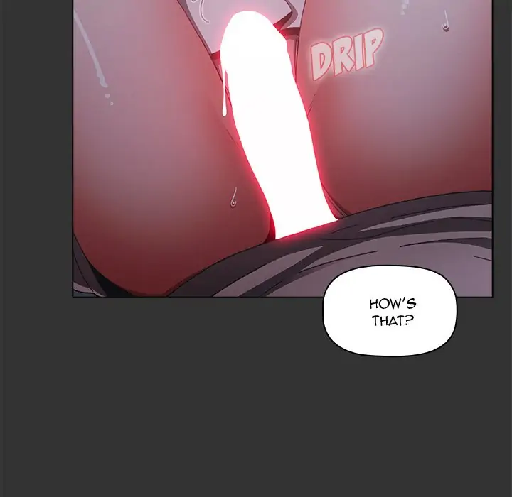 Dorm Room Sisters Chapter 26 - Page 134