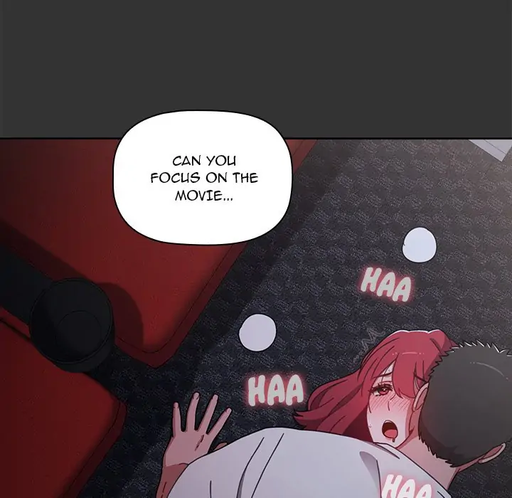 Dorm Room Sisters Chapter 26 - Page 135