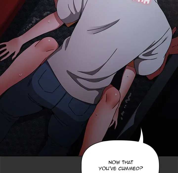 Dorm Room Sisters Chapter 26 - Page 136