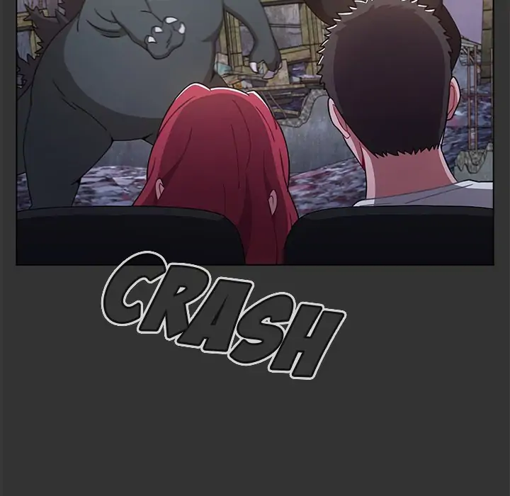 Dorm Room Sisters Chapter 26 - Page 15