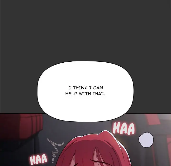 Dorm Room Sisters Chapter 26 - Page 141