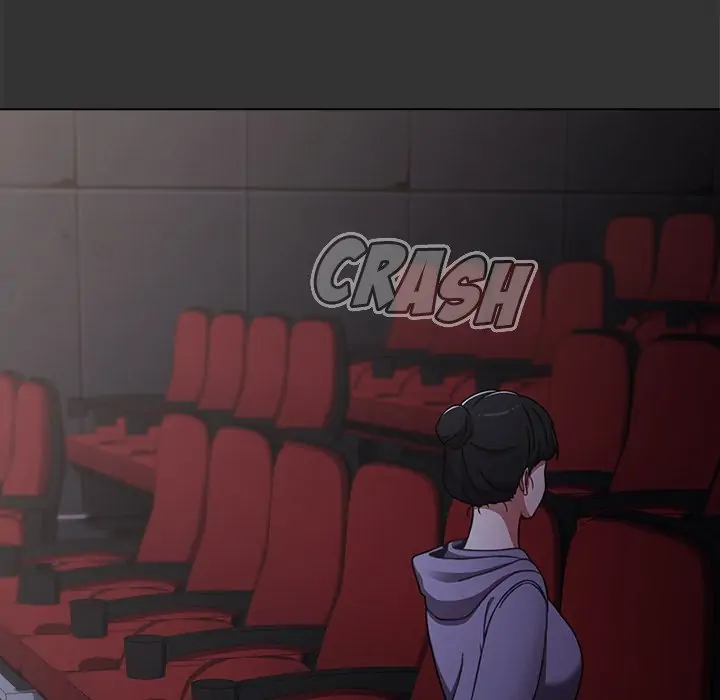 Dorm Room Sisters Chapter 26 - Page 148