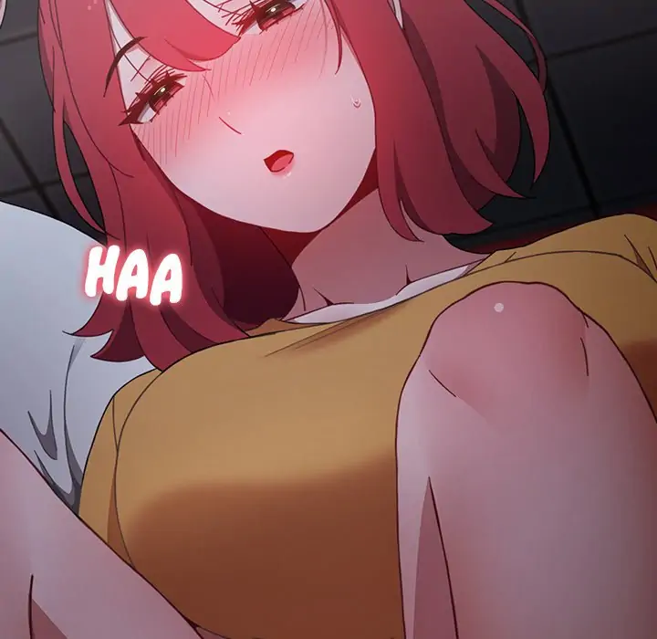 Dorm Room Sisters Chapter 26 - Page 19