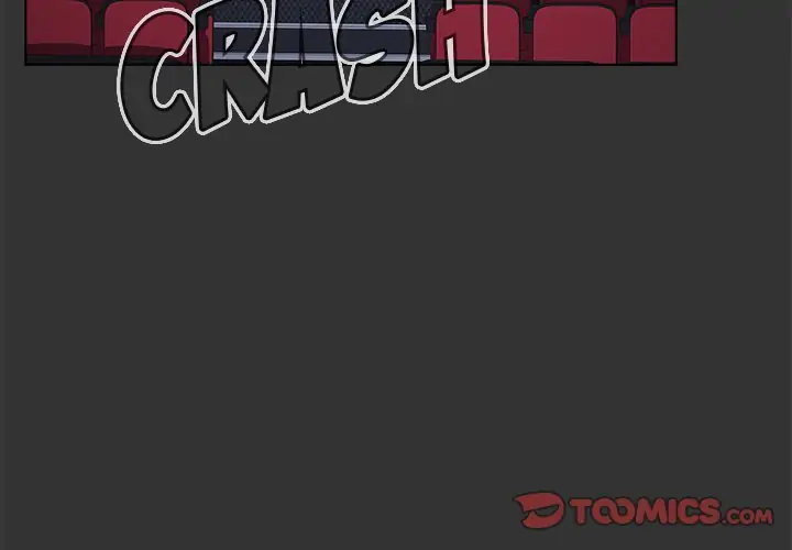 Dorm Room Sisters Chapter 26 - Page 3