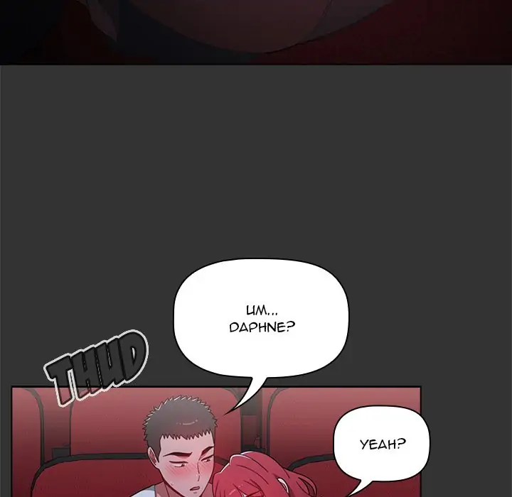 Dorm Room Sisters Chapter 26 - Page 21