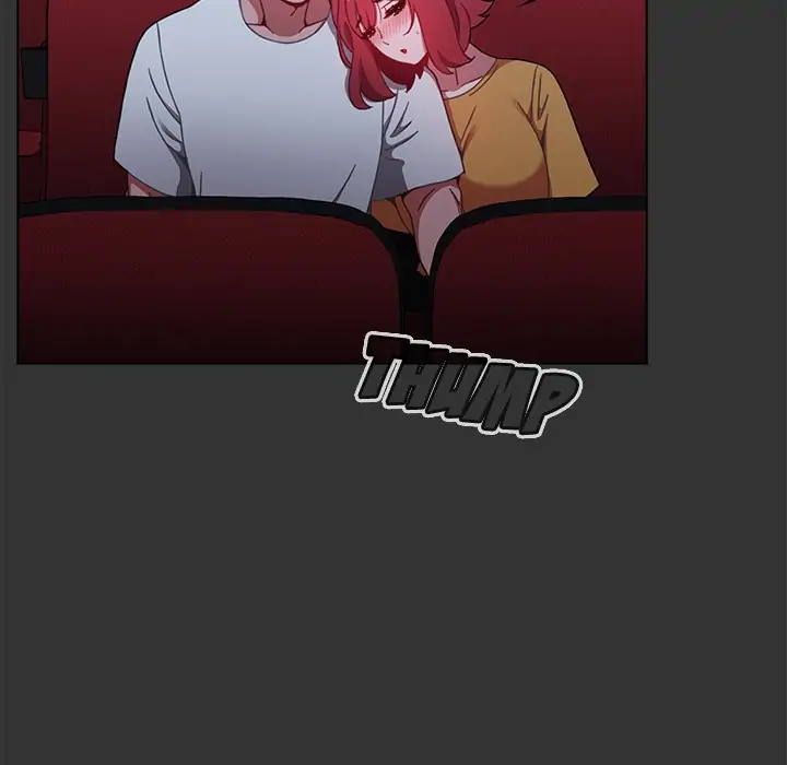 Dorm Room Sisters Chapter 26 - Page 22