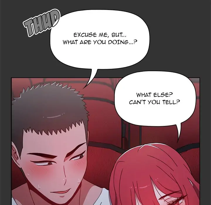 Dorm Room Sisters Chapter 26 - Page 23