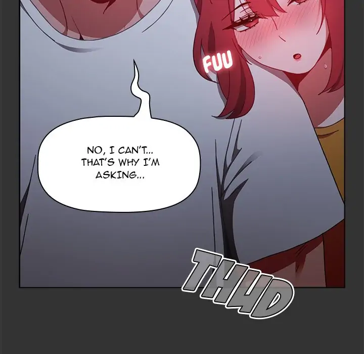 Dorm Room Sisters Chapter 26 - Page 24