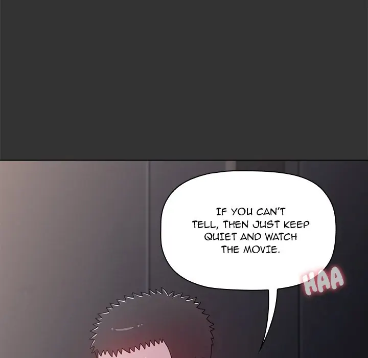 Dorm Room Sisters Chapter 26 - Page 25