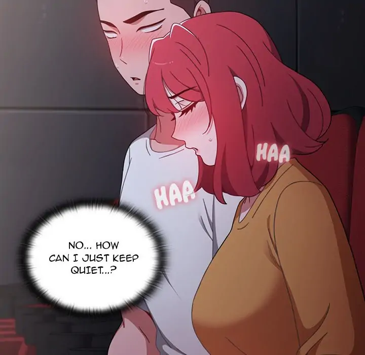 Dorm Room Sisters Chapter 26 - Page 26