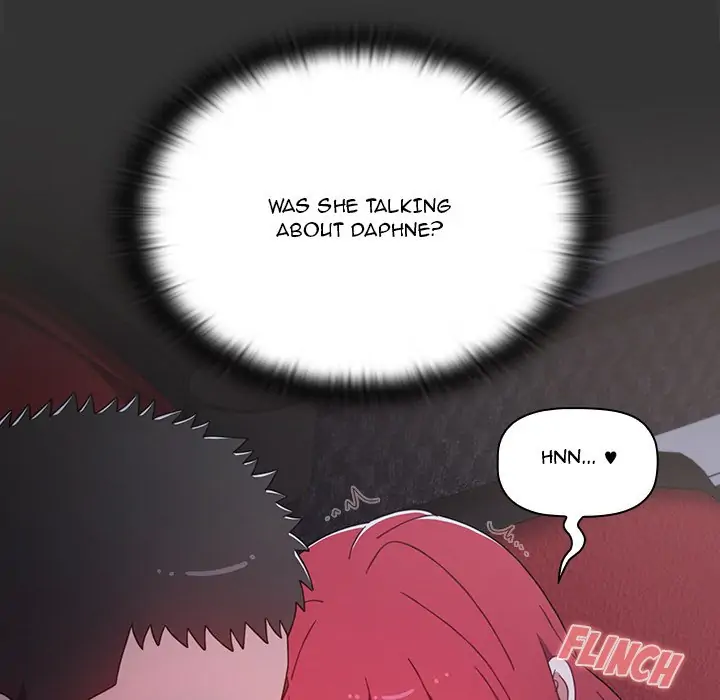 Dorm Room Sisters Chapter 26 - Page 33