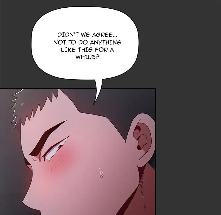 Dorm Room Sisters Chapter 26 - Page 37