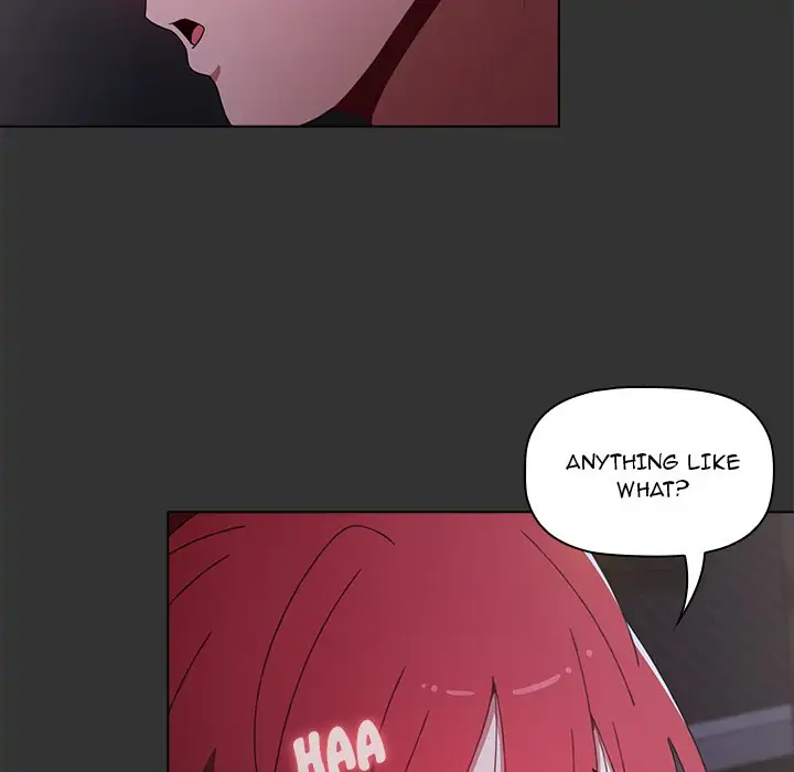 Dorm Room Sisters Chapter 26 - Page 38