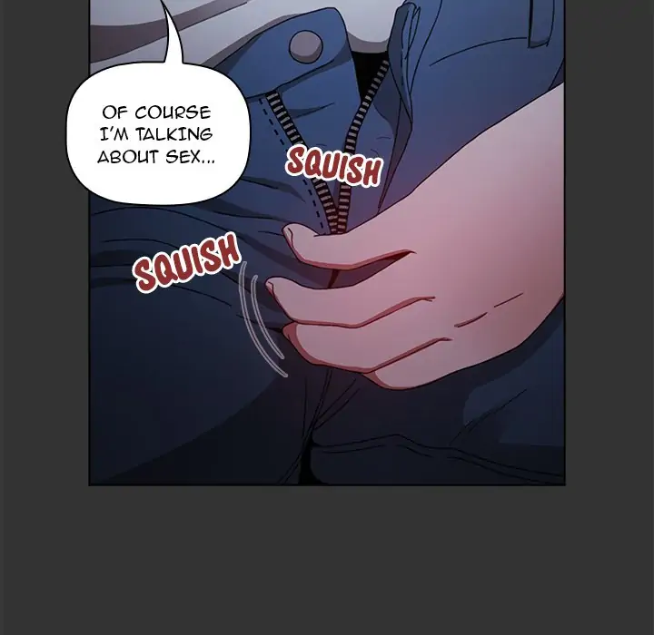 Dorm Room Sisters Chapter 26 - Page 41