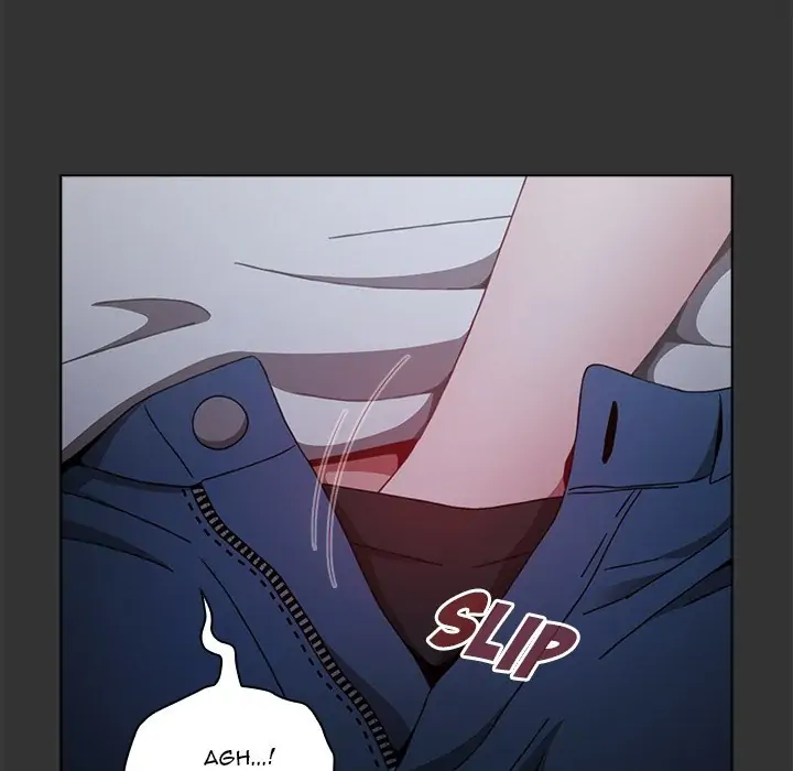 Dorm Room Sisters Chapter 26 - Page 42