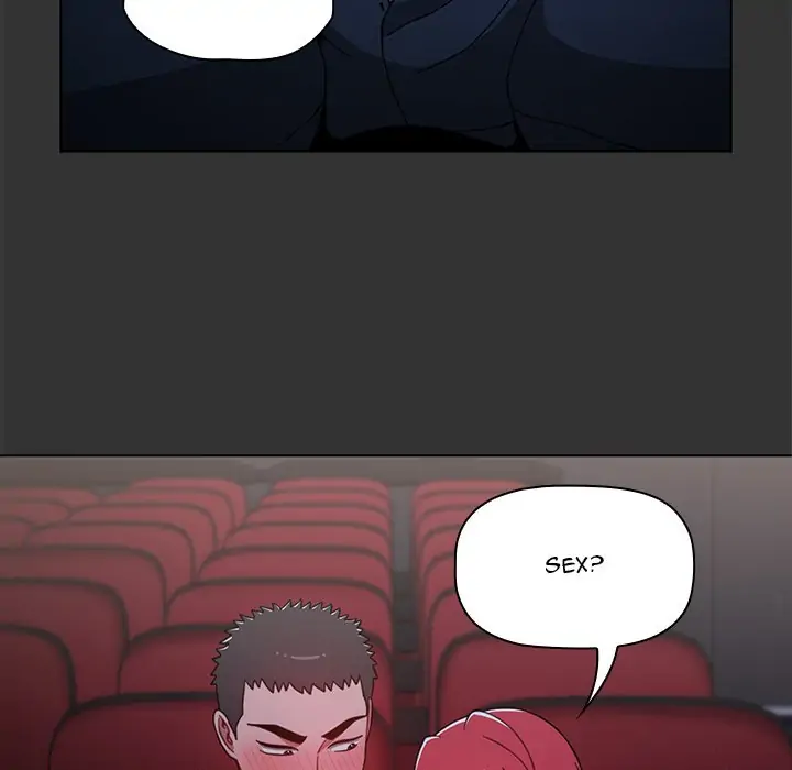 Dorm Room Sisters Chapter 26 - Page 43