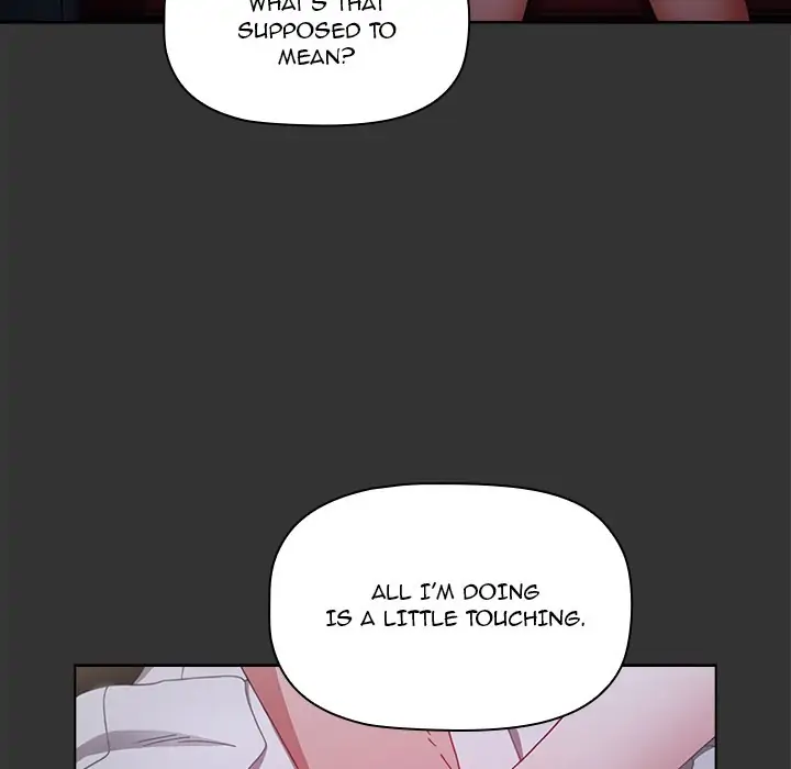 Dorm Room Sisters Chapter 26 - Page 45