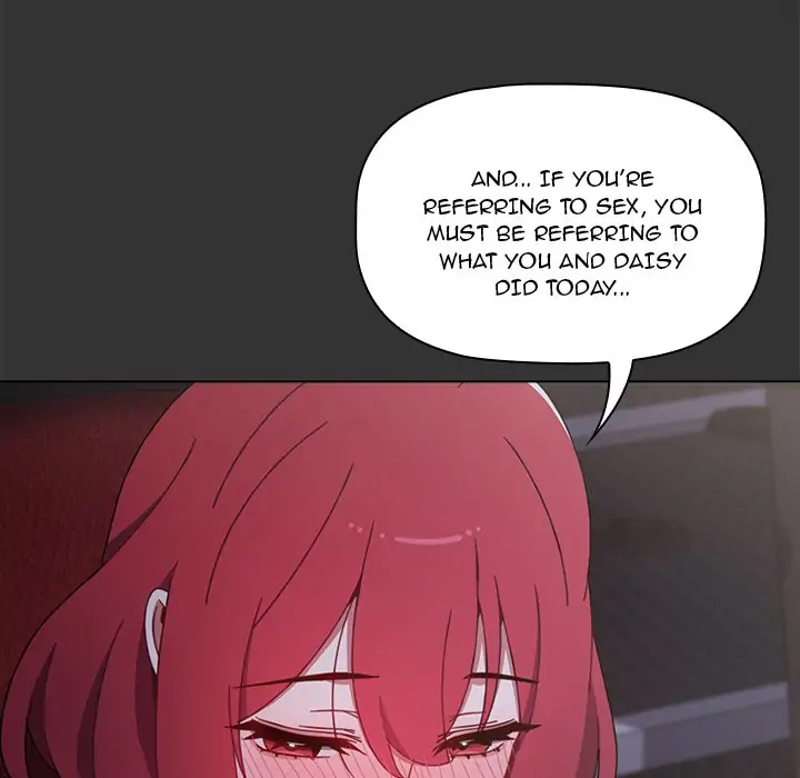 Dorm Room Sisters Chapter 26 - Page 47