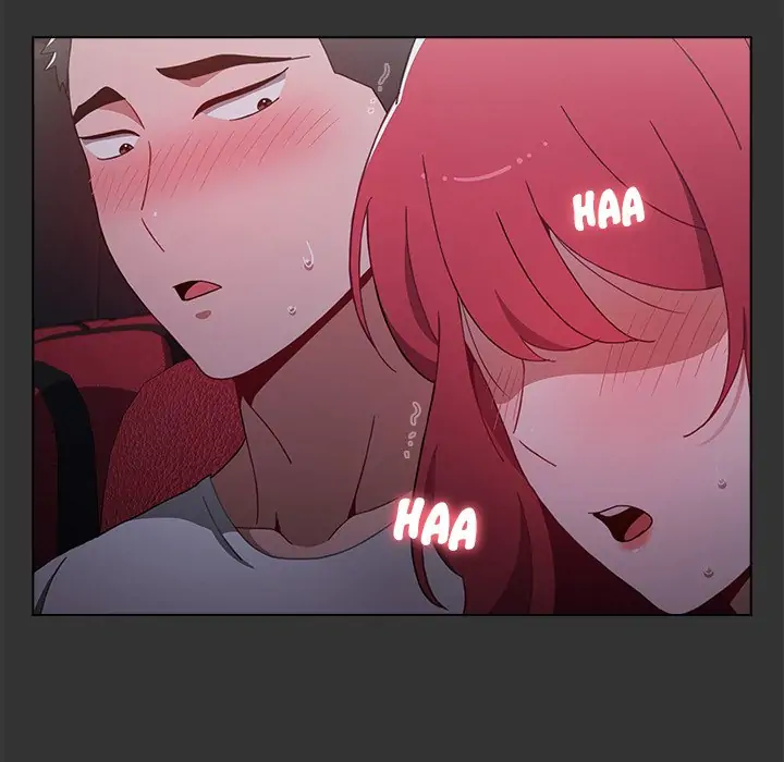 Dorm Room Sisters Chapter 26 - Page 6