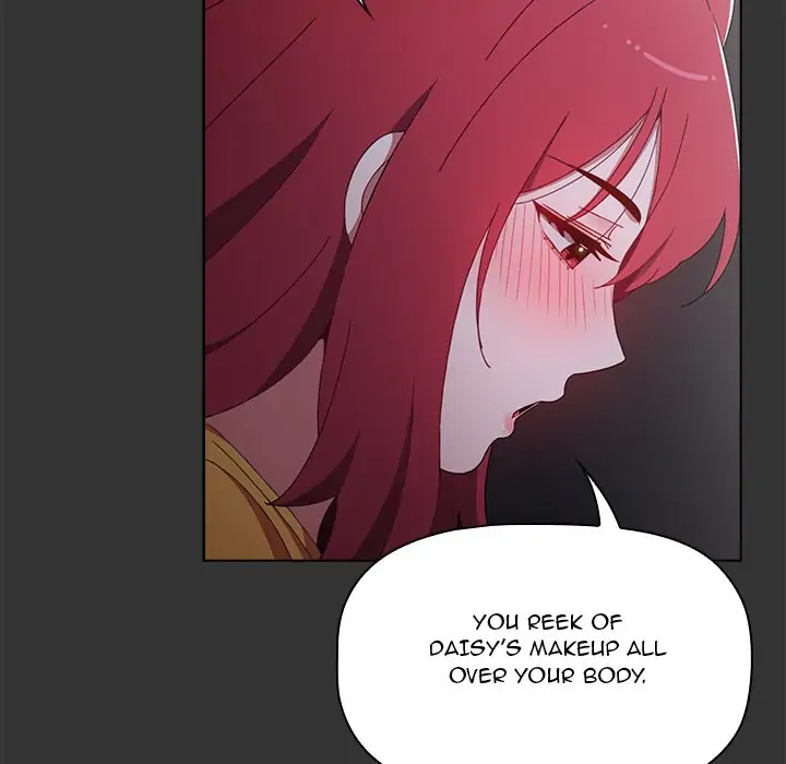 Dorm Room Sisters Chapter 26 - Page 53