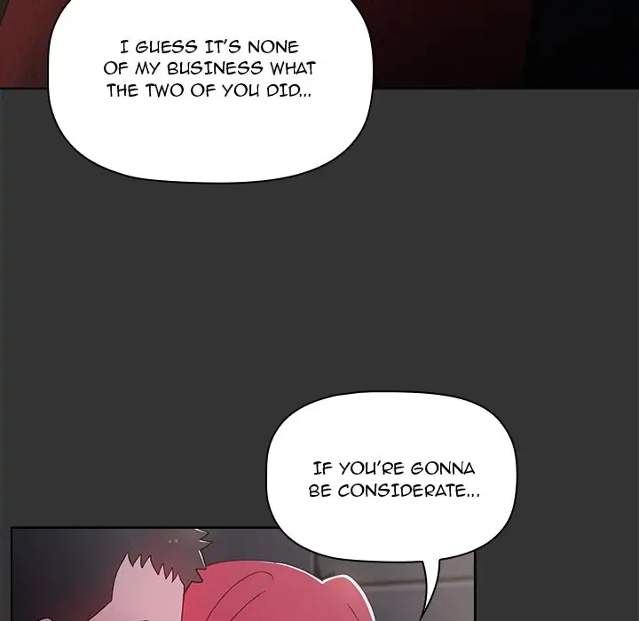 Dorm Room Sisters Chapter 26 - Page 57