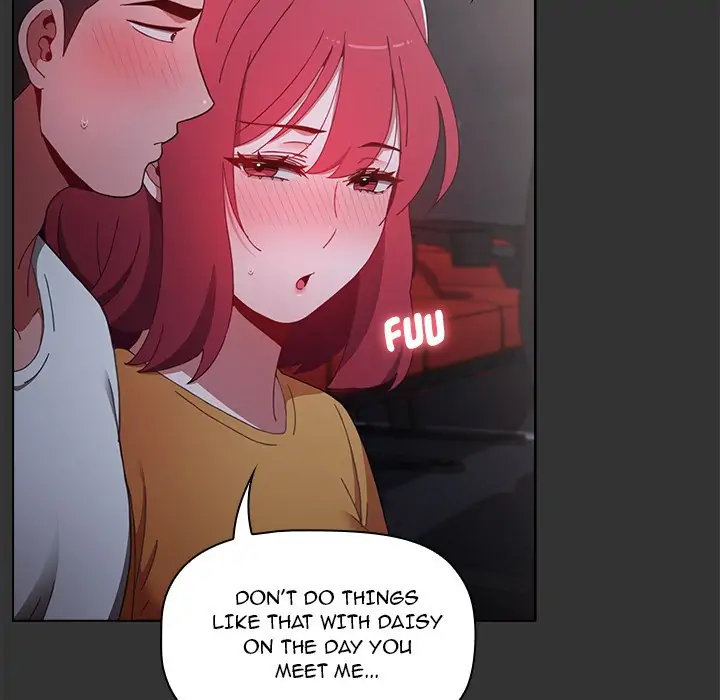 Dorm Room Sisters Chapter 26 - Page 58