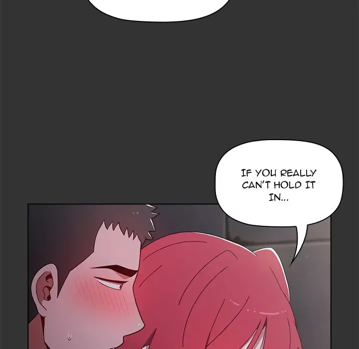 Dorm Room Sisters Chapter 26 - Page 59