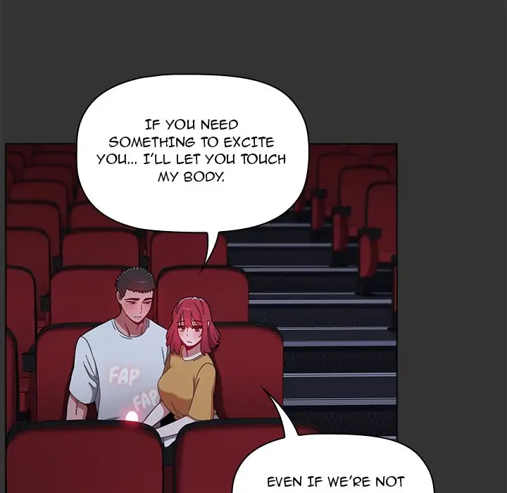 Dorm Room Sisters Chapter 26 - Page 65