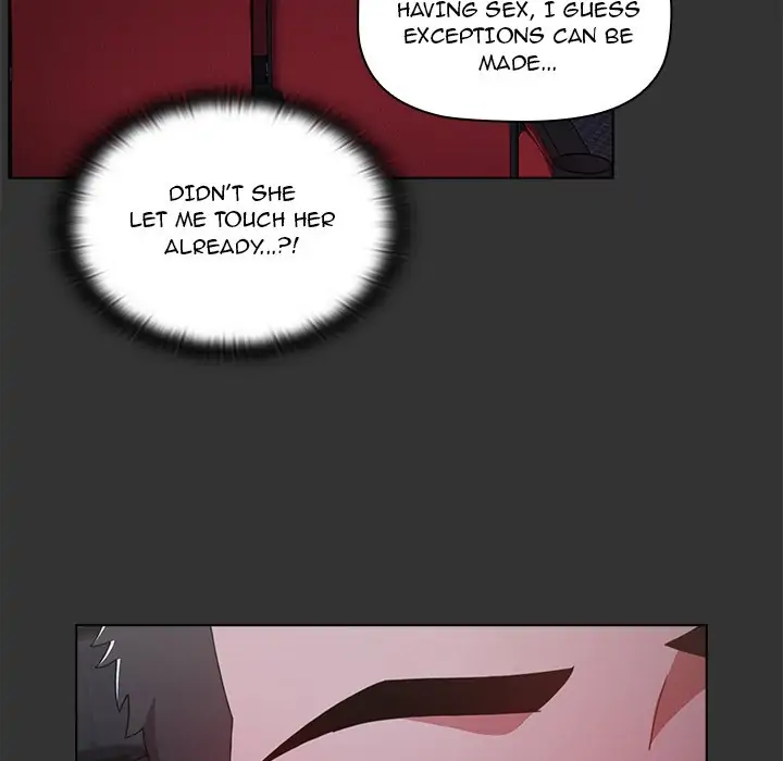 Dorm Room Sisters Chapter 26 - Page 66