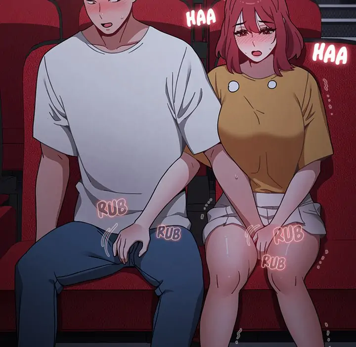 Dorm Room Sisters Chapter 26 - Page 8