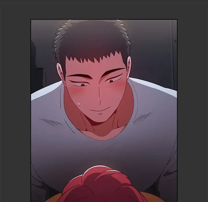 Dorm Room Sisters Chapter 26 - Page 72