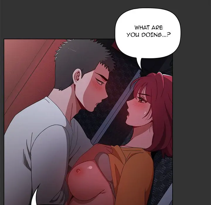 Dorm Room Sisters Chapter 26 - Page 78