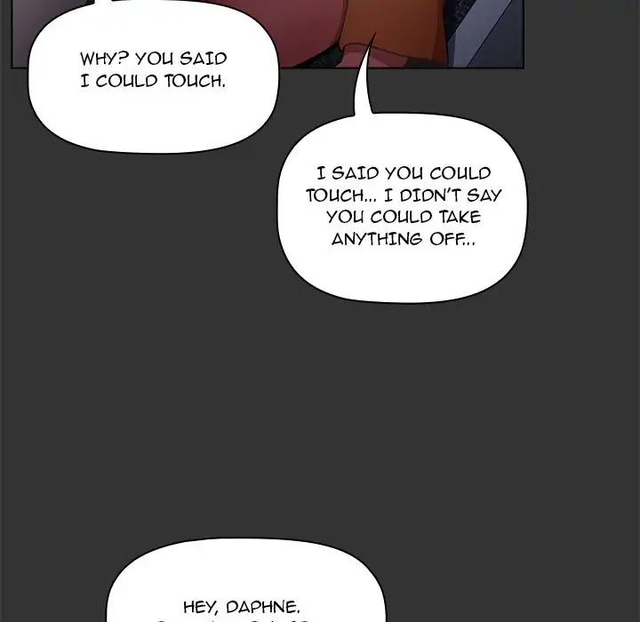 Dorm Room Sisters Chapter 26 - Page 79