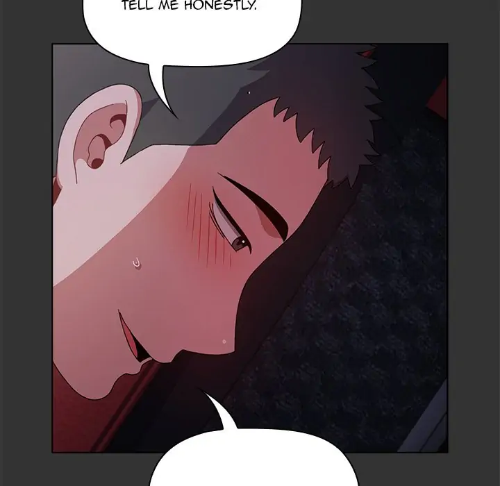 Dorm Room Sisters Chapter 26 - Page 80