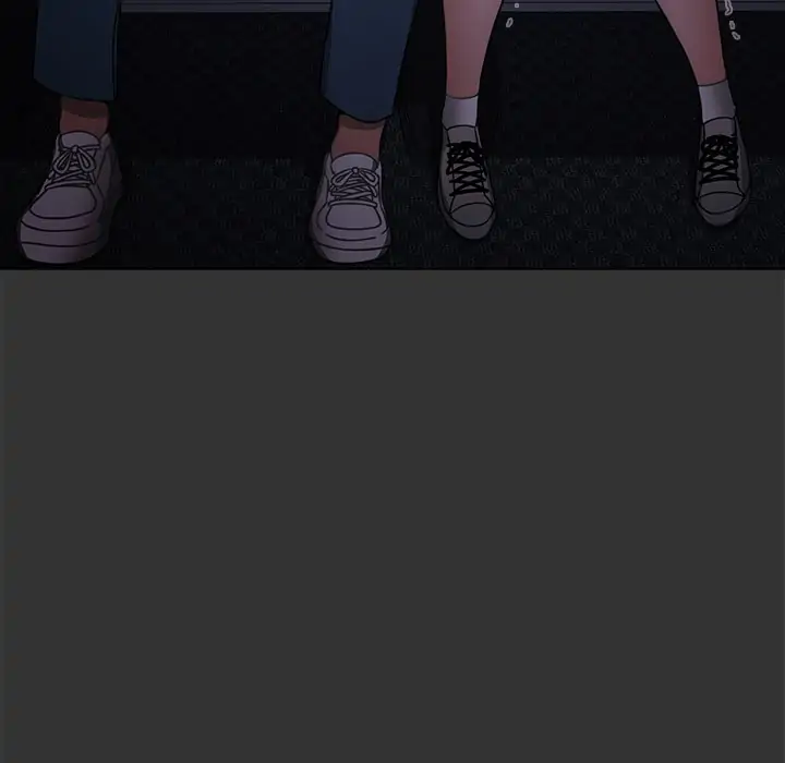 Dorm Room Sisters Chapter 26 - Page 9