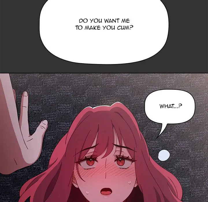 Dorm Room Sisters Chapter 26 - Page 82