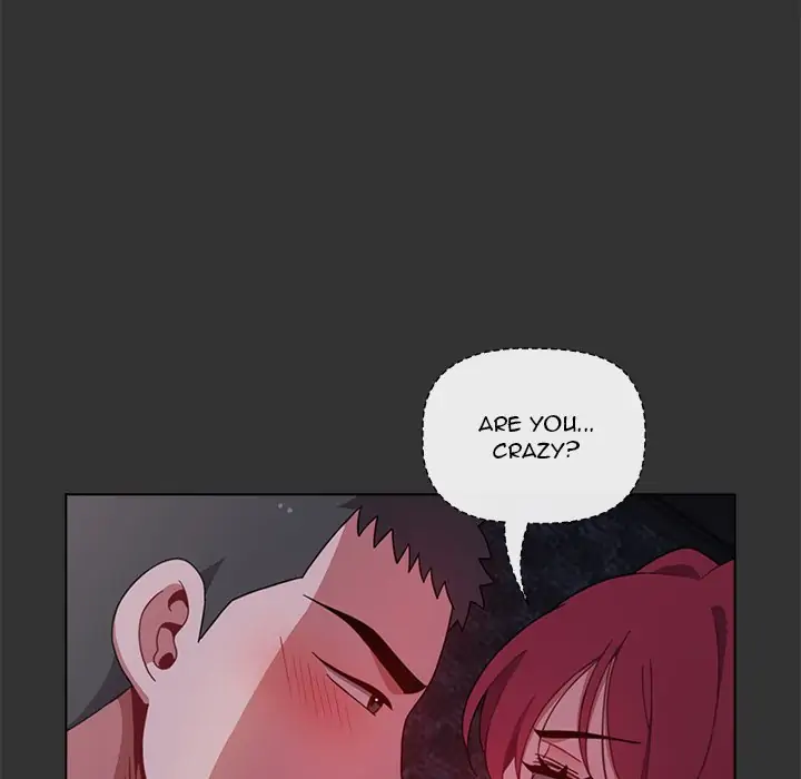 Dorm Room Sisters Chapter 26 - Page 85