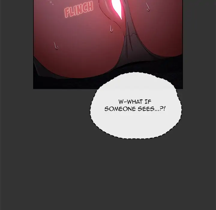 Dorm Room Sisters Chapter 26 - Page 88